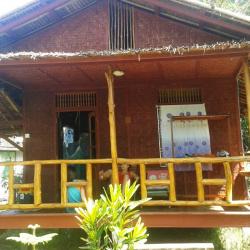 Coconut guesthouse (2)