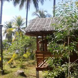 Coconut guesthouse