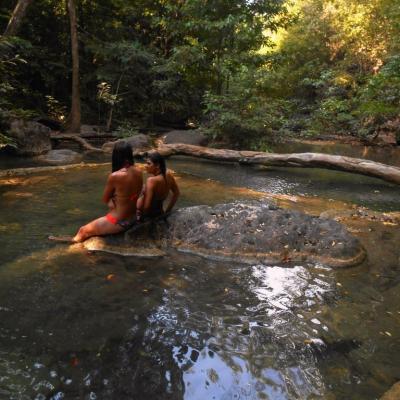 Erawan waterfalls (13)