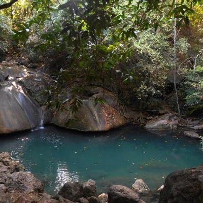 Erawan waterfalls (14)