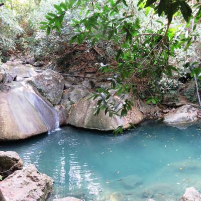 Erawan waterfalls (23)