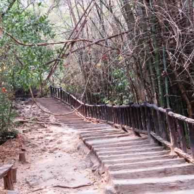 Erawan waterfalls (25)