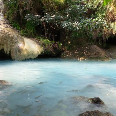 Erawan National Park