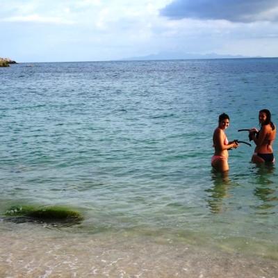 Koh Tao Snorkeling