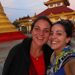 Mawlamyine Pagoda (2)