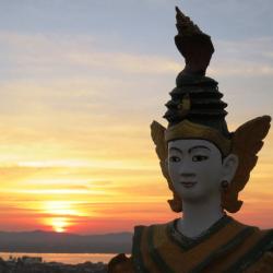 Mawlamyine Pagoda (4)