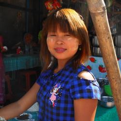 Mawlamyine street food (2)