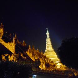 Yangon Pagoda (2)