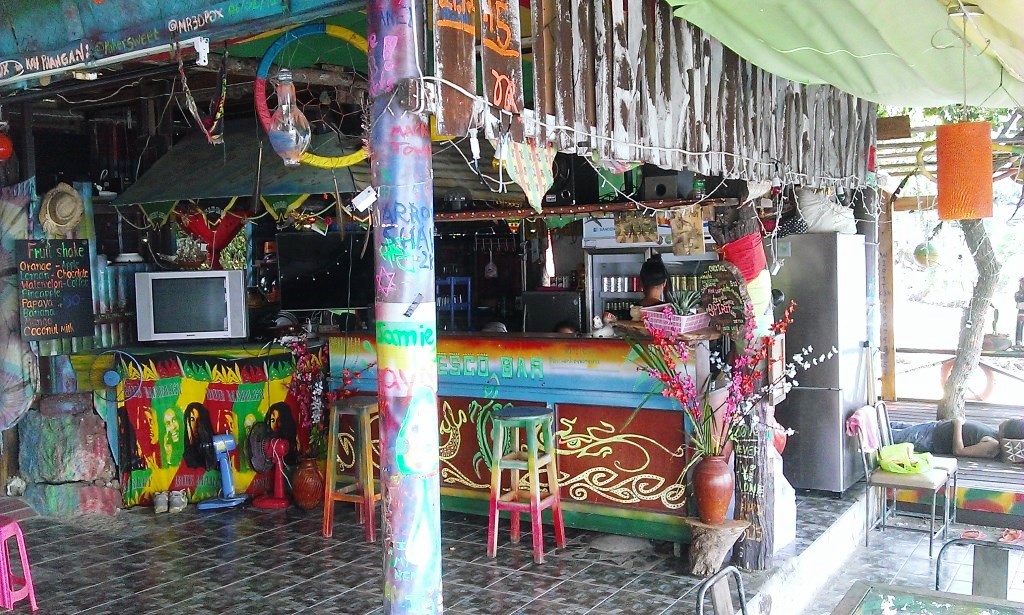 Koh phangan 12